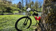 "Velosipēdistu drošība ceļu satiksmē"