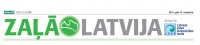 LA ielikuma "Zaļā Latvija" lasītāju aptaujas anketa