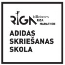 Pieteikšanās Lattelecom Rīgas maratona adidas skriešanas skolas programmai "Mans pirmais maratons"