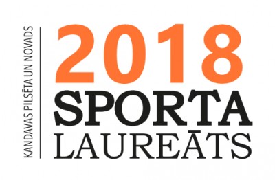 Kandavas novada "Sporta laureāts 2018"
