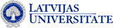 Latvijas Universitate logo