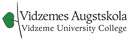 Vidzemes Augstskola logo