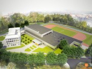 Aptauja par Siguldas sporta kompleksa nosaukumu