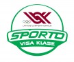 BALSO par "Sporto visa klase" talismanu!