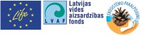 Saulkrastu Baltās kāpas vides objekti