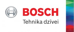 Bosch klientu diena Liepājā 14. jūnijā