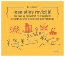 "Nelietderīgie objekti pašvaldībās"