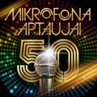 Mikrofona aptaujai - 50