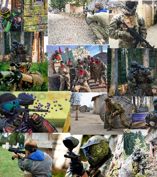 Biznesa plāns- atpūtas parks Alūksnes novadā