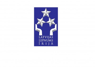 ĪRIJAS LATVIETIS 2020