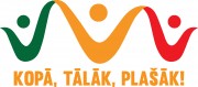 Jauniešu aptauja "Kopā, tālāk, plašāk!"