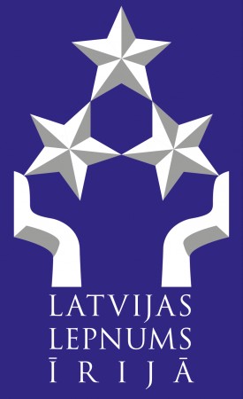 ĪRIJAS LATVIETIS 2021