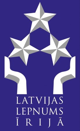 ĪRIJAS LATVIETIS 2023