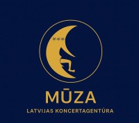 Logo - Latvijas Koncertaģentūra “MŪZA” – Green Mobility  Readiness Test