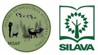 Logo - Viedokļa noskaidrošana par medījamo dzīvnieku esošo pārvaldības sistēmu Latvijā un ieteikumi tās izmaiņām