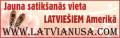 APTAUJA par latviešu balli uz kuģīša Ņujorkā