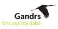 Gandrs Klientu karte