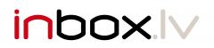 Inbox e-pasts