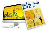 Žurnāls \"PRAKTISKAIS LIKUMDOŠANAS ZIŅNESIS\" un tā potāls PLZ.LV