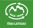 Elektrisko un elektronisko iekārtu atkritumu vākšanas konkurss “TĪRAI LATVIJAI!” 2014./2015.m/g