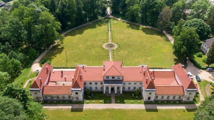 Vai Jūs esat apmeklējis/-usi
Varakļānu Novadpētniecības muzeju?